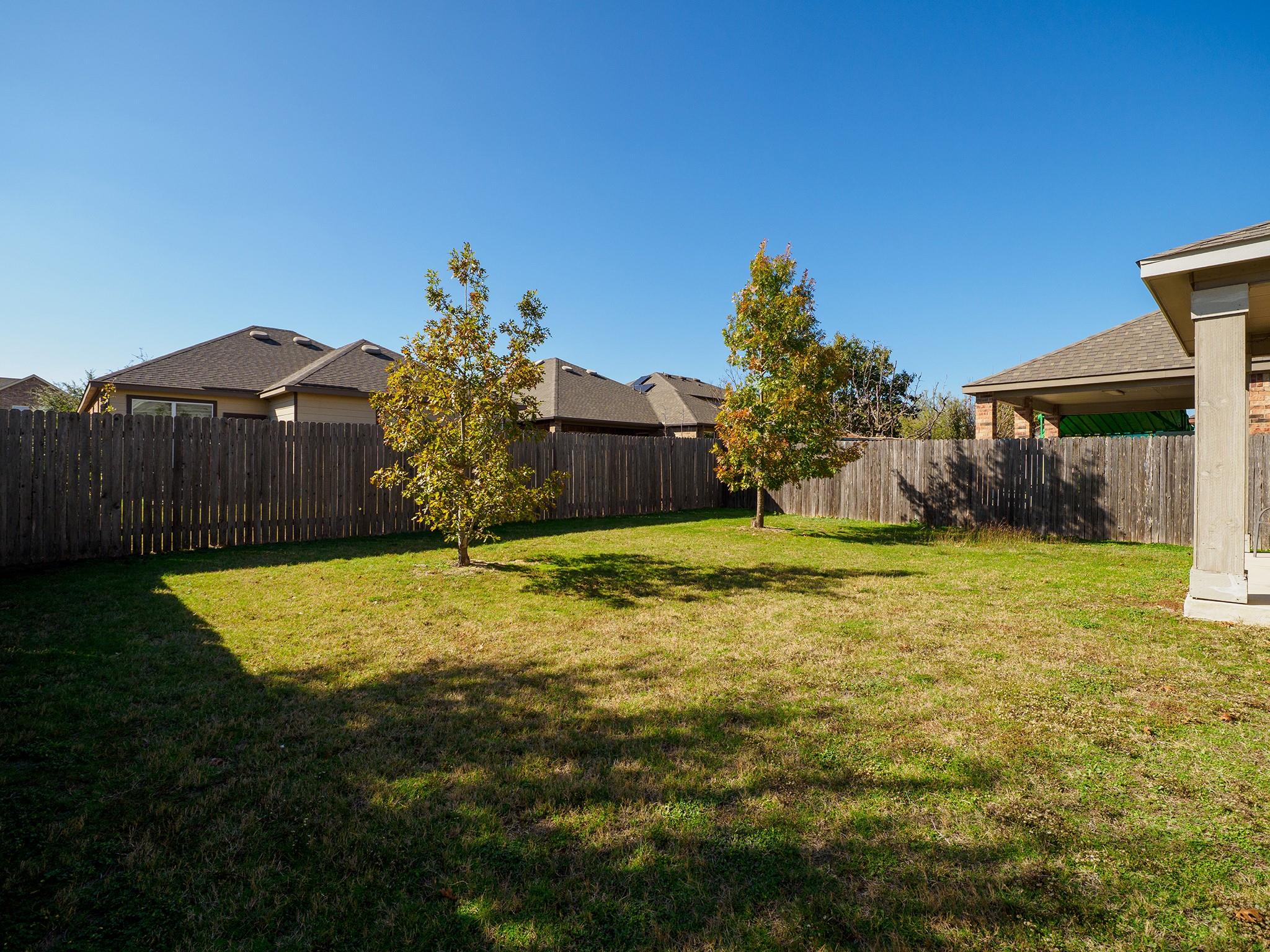 1509 Berlin Lane Austin TX 78753