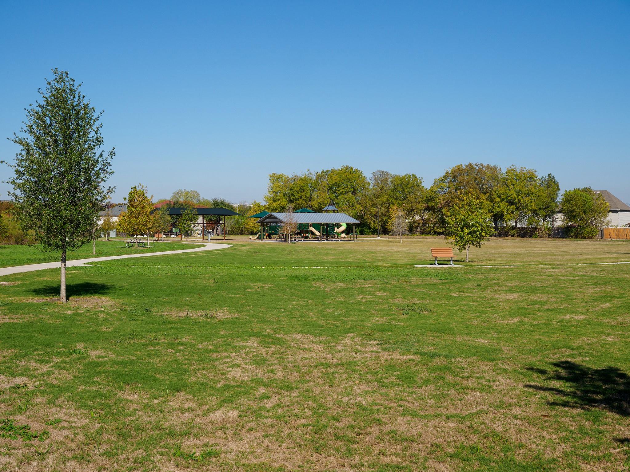1509 Berlin Lane Austin TX 78753
