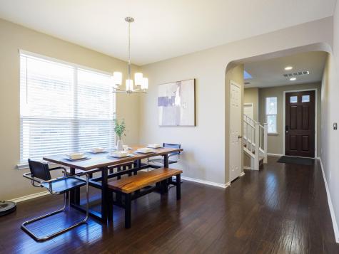 1509 Berlin Lane Austin TX 78753