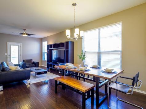 1509 Berlin Lane Austin TX 78753