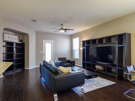 1509 Berlin Lane Austin TX 78753