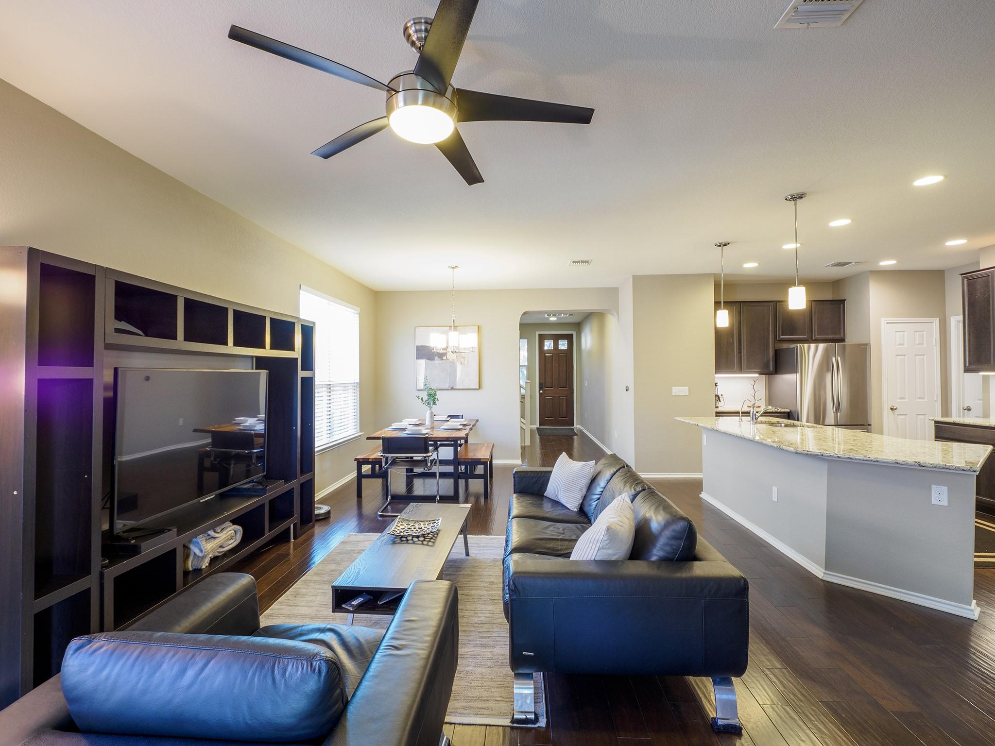 1509 Berlin Lane Austin TX 78753