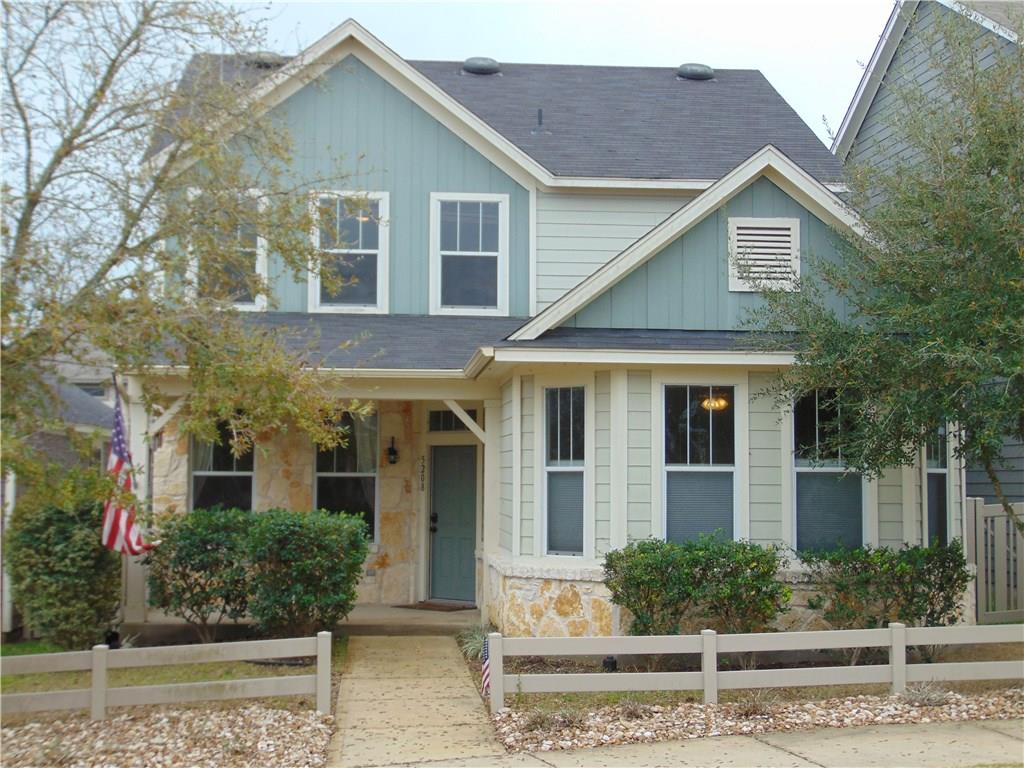5208 Hellman Kyle TX 78640