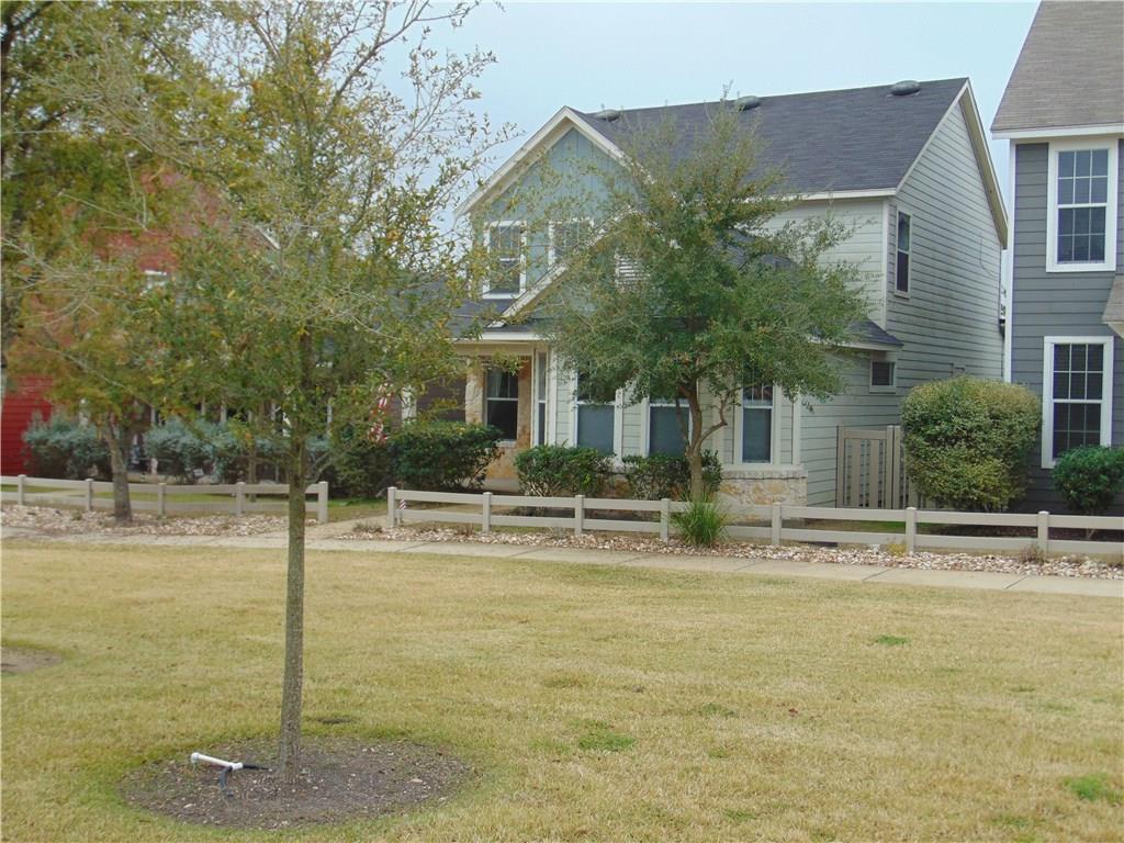 5208 Hellman Kyle TX 78640