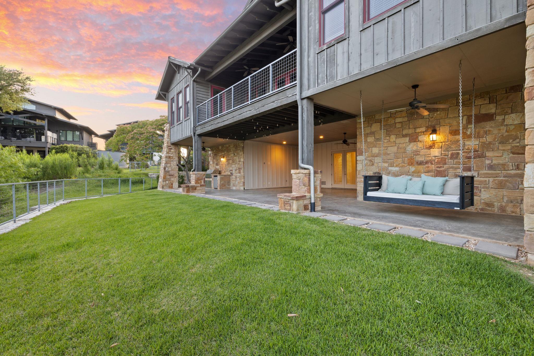 2217 Seabiscuit Cove Spicewood TX 78669