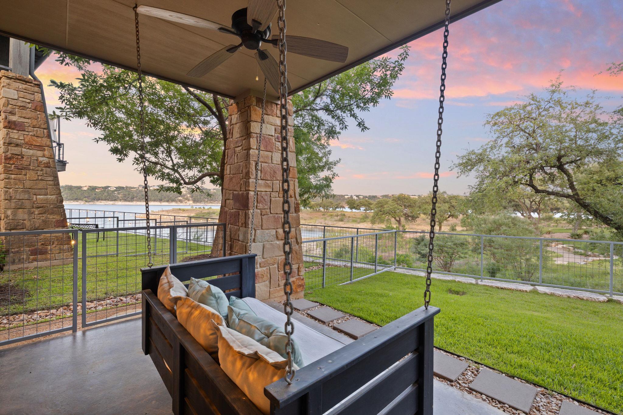 2217 Seabiscuit Cove Spicewood TX 78669