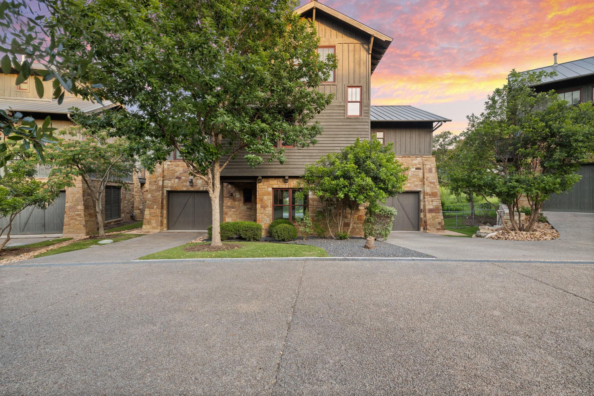 2217 Seabiscuit Cove Spicewood TX 78669