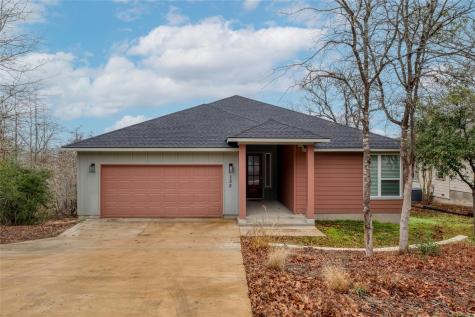 132 Kahalulu Drive Bastrop TX 78602