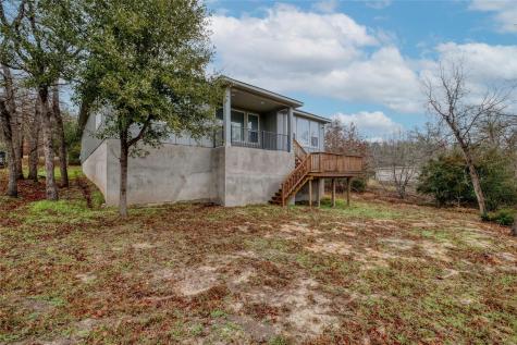 132 Kahalulu Drive Bastrop TX 78602