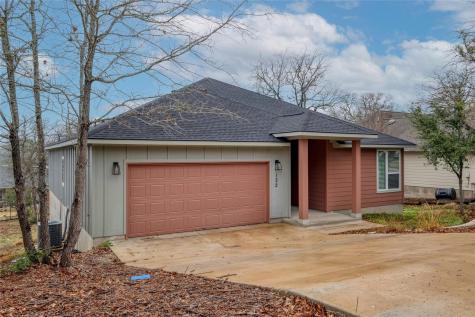 132 Kahalulu Drive Bastrop TX 78602