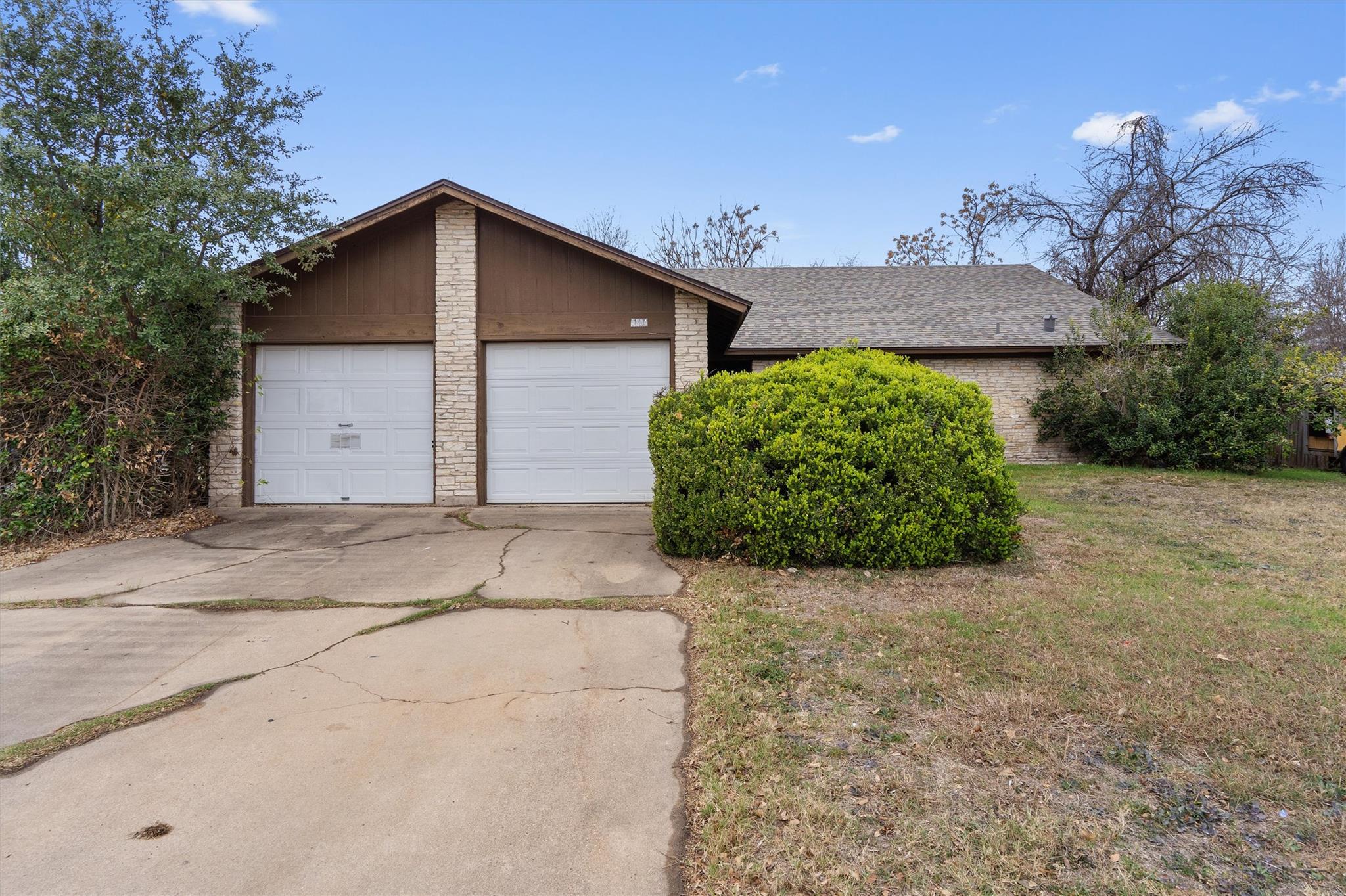 5304 Indio Circle Austin TX 78745