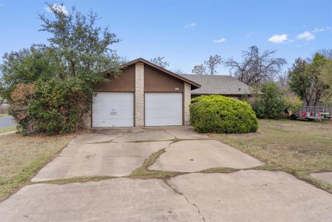 5304 Indio Circle Austin TX 78745
