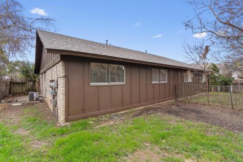 5304 Indio Circle Austin TX 78745