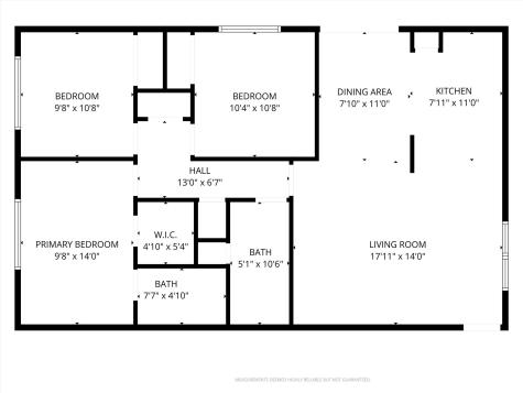 5304 Indio Circle Austin TX 78745