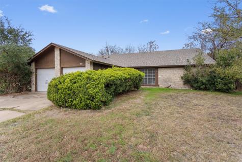 5304 Indio Circle Austin TX 78745