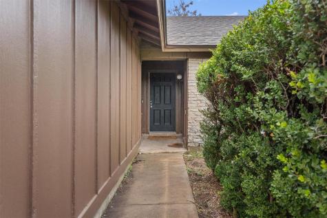 5304 Indio Circle Austin TX 78745