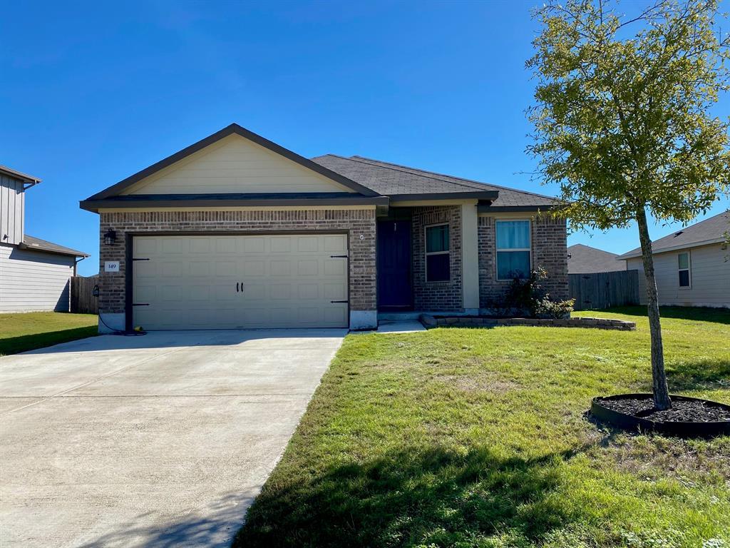 149 Red Sun Drive Kyle TX 78640
