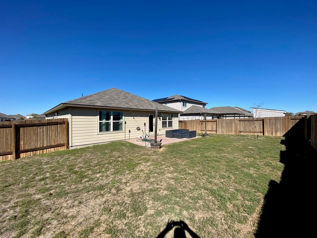 149 Red Sun Drive Kyle TX 78640