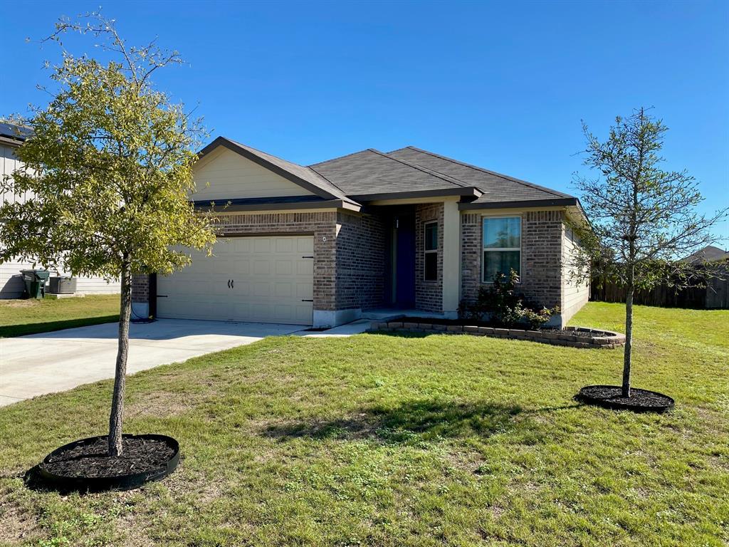 149 Red Sun Drive Kyle TX 78640