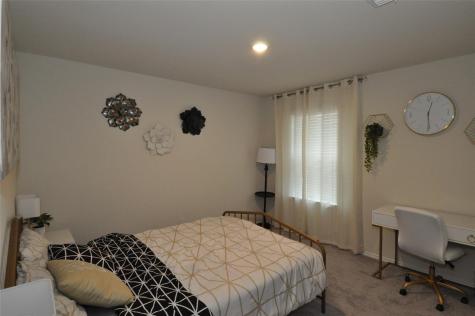 1717 T H Johnson Drive Taylor TX 76574