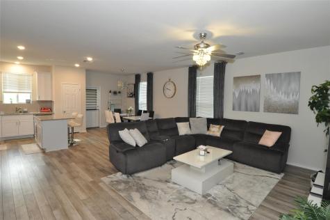 1717 T H Johnson Drive Taylor TX 76574