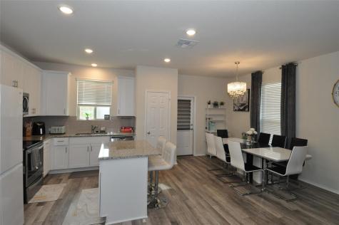 1717 T H Johnson Drive Taylor TX 76574
