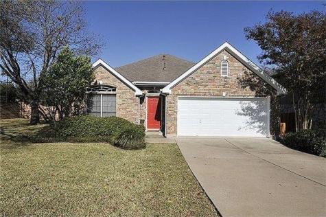 7172 Ridge Oak Road Austin TX 78749