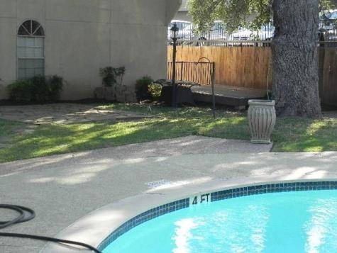 910 Duncan Lane Austin TX 78705