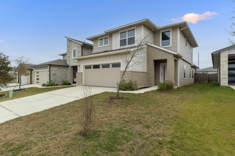 117 New Hampton Way San Marcos TX 78666