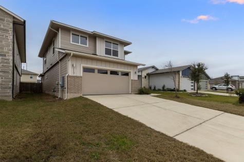 117 New Hampton Way San Marcos TX 78666