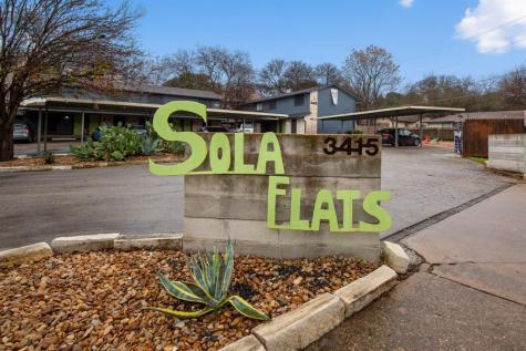 3415 Menchaca Road Austin TX 78704