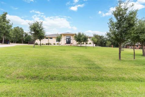 129 Powder Horn Road Bastrop TX 78602