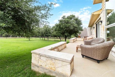 129 Powder Horn Road Bastrop TX 78602