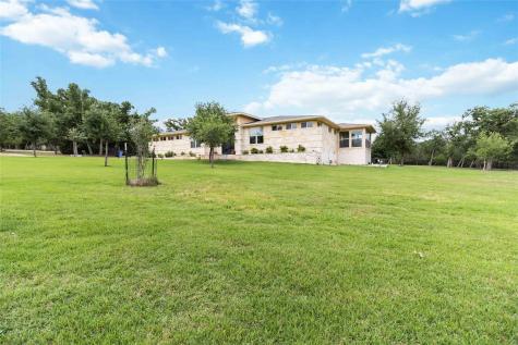 129 Powder Horn Road Bastrop TX 78602