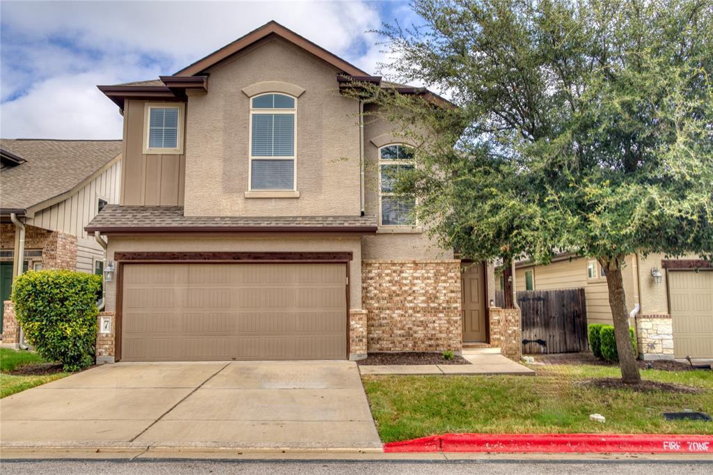 7337 Menchaca Austin TX 78745