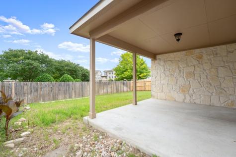 305 Longhorn Cavern Road Leander TX 78641