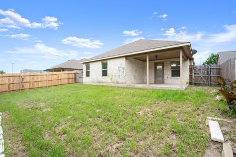 305 Longhorn Cavern Road Leander TX 78641