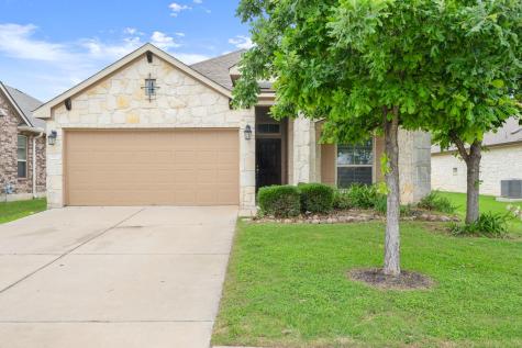 305 Longhorn Cavern Road Leander TX 78641