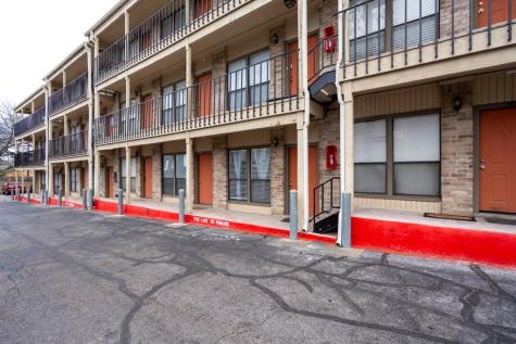 3000 Guadalupe Street Austin TX 78705