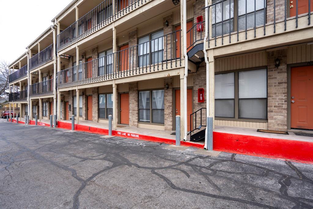 3000 Guadalupe Street Austin TX 78705