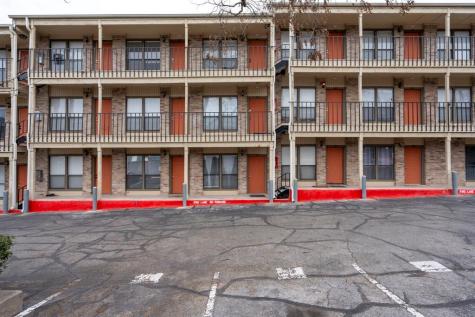 3000 Guadalupe Street Austin TX 78705