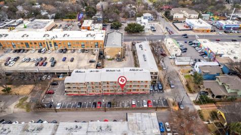 3000 Guadalupe Street Austin TX 78705