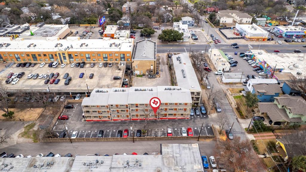 3000 Guadalupe Street Austin TX 78705