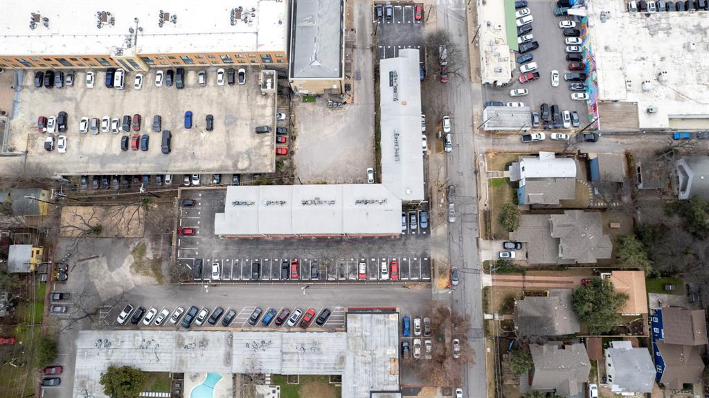 3000 Guadalupe Street Austin TX 78705