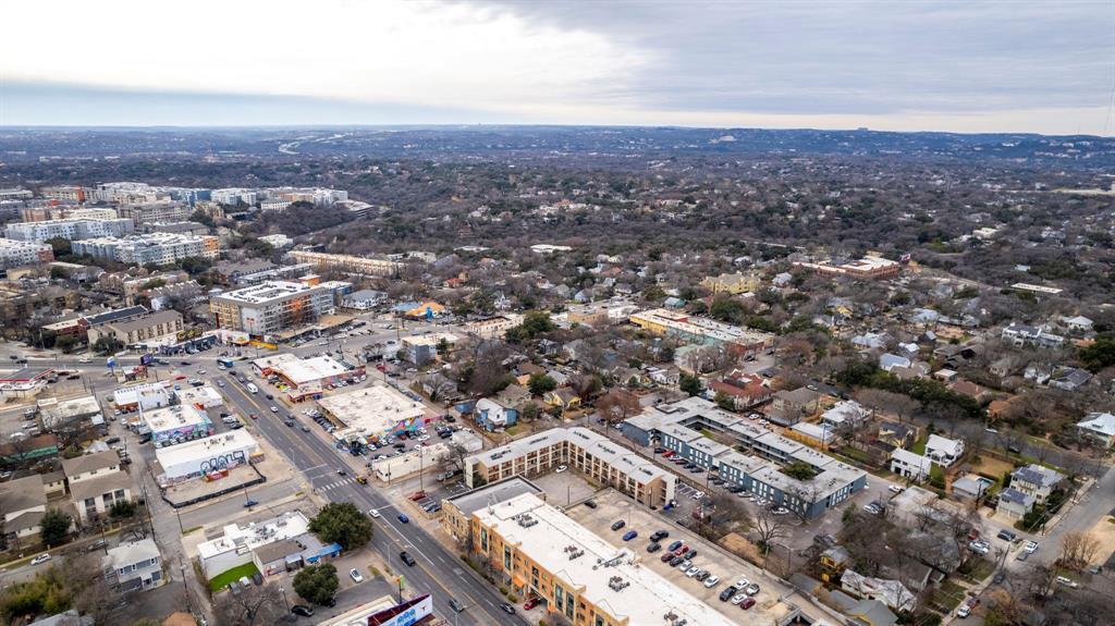 3000 Guadalupe Street Austin TX 78705