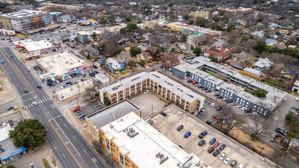 3000 Guadalupe Street Austin TX 78705