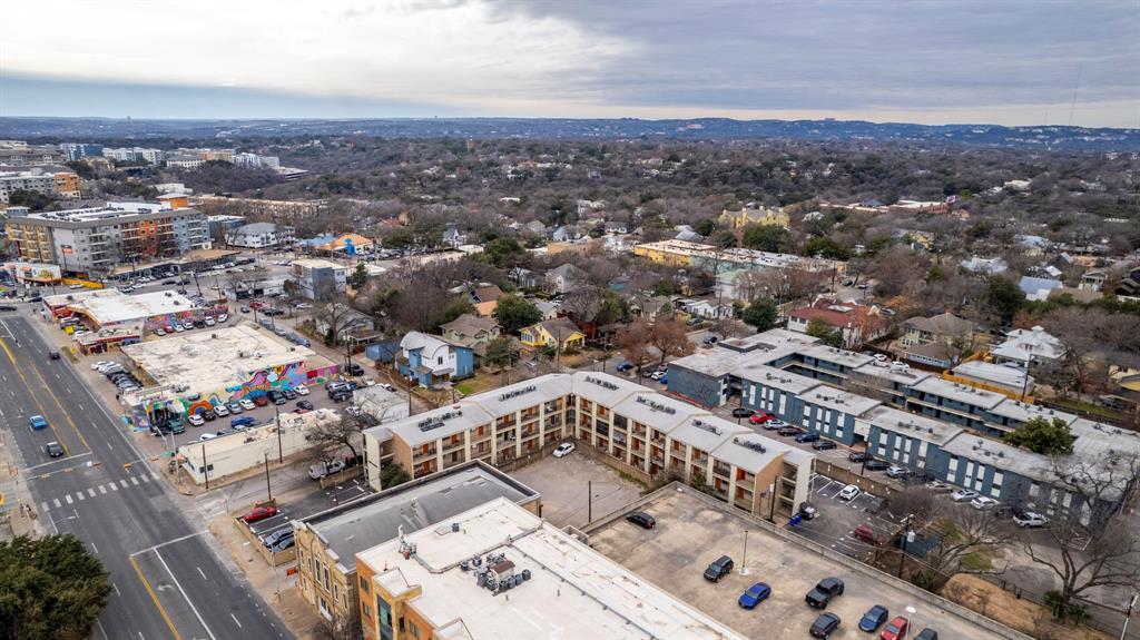 3000 Guadalupe Street Austin TX 78705
