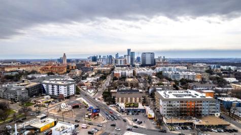 3000 Guadalupe Street Austin TX 78705