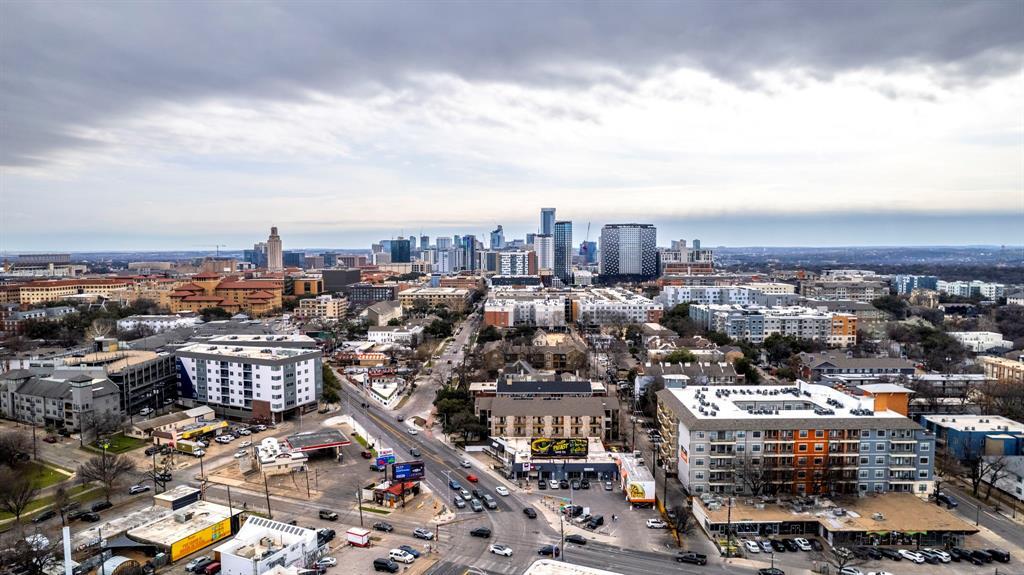 3000 Guadalupe Street Austin TX 78705