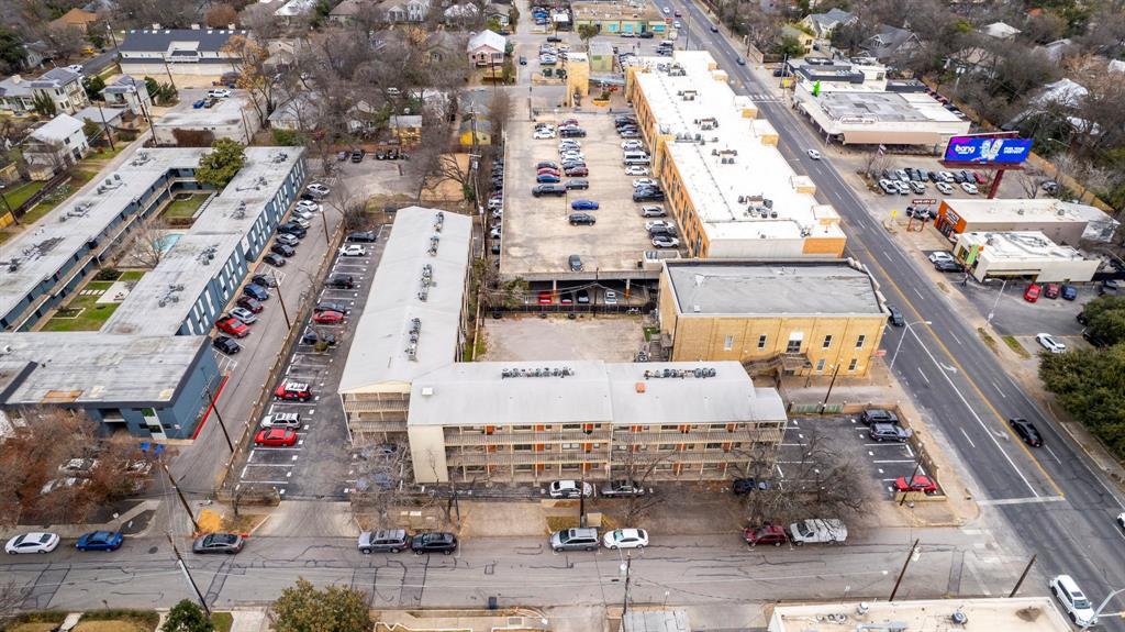 3000 Guadalupe Street Austin TX 78705
